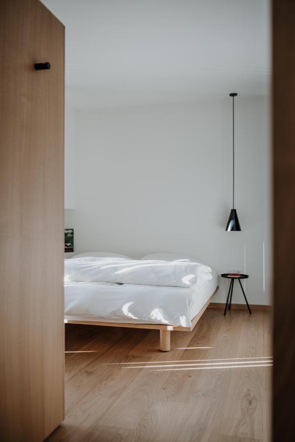 Farnhaus Apartment Тироло Екстериор снимка