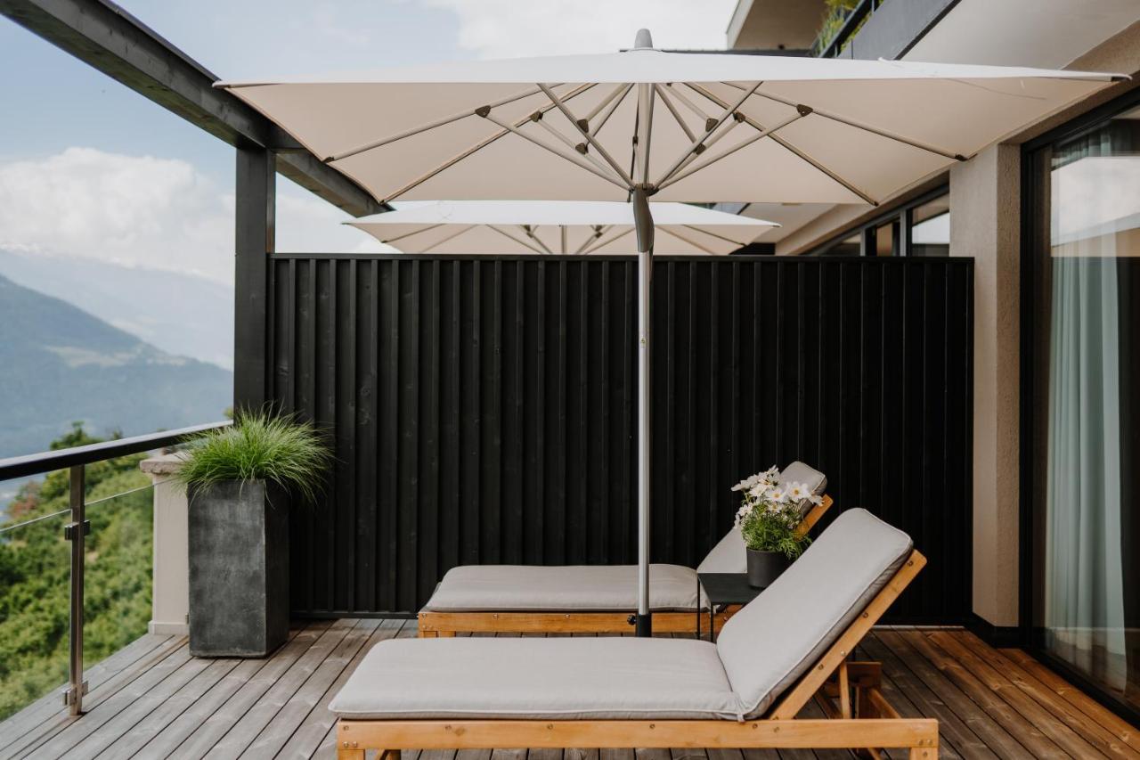 Farnhaus Apartment Тироло Екстериор снимка
