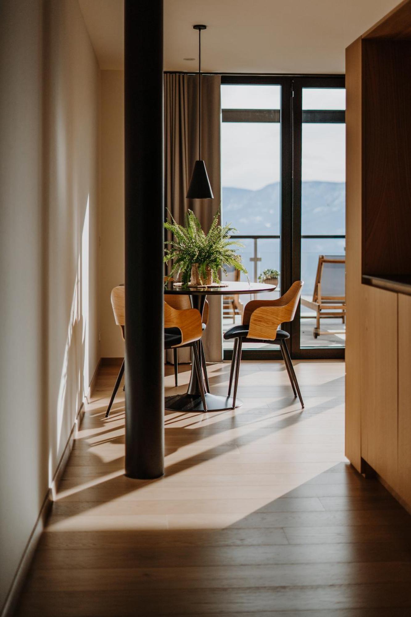 Farnhaus Apartment Тироло Екстериор снимка